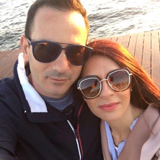 Nikos Maria Liakopoulos - Facebook Profile Picture of Nikos Maria Liakopoulos (@nikosmarial) on Facebook