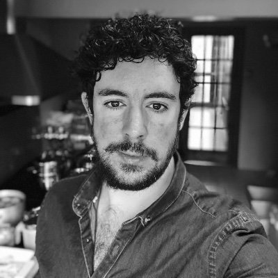 Profile Picture of Joshua Rugg (@litstud88) on Twitter