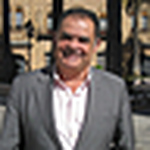 Profile Picture of Juan Carlos Lagares (@juan carlos lagares) on Flickr