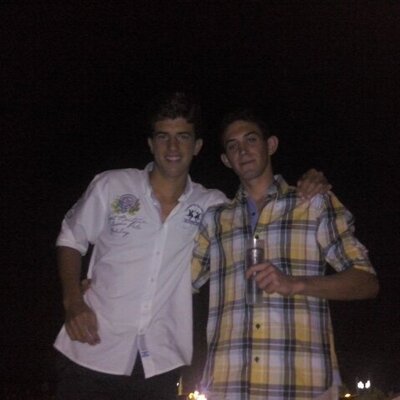 Profile Picture of Cristian Alcantara (@Cristian_palmar) on Twitter