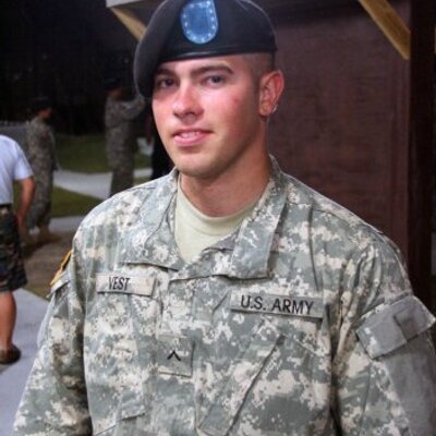 Profile Picture of Jacob Vest (@jacobvest) on Twitter