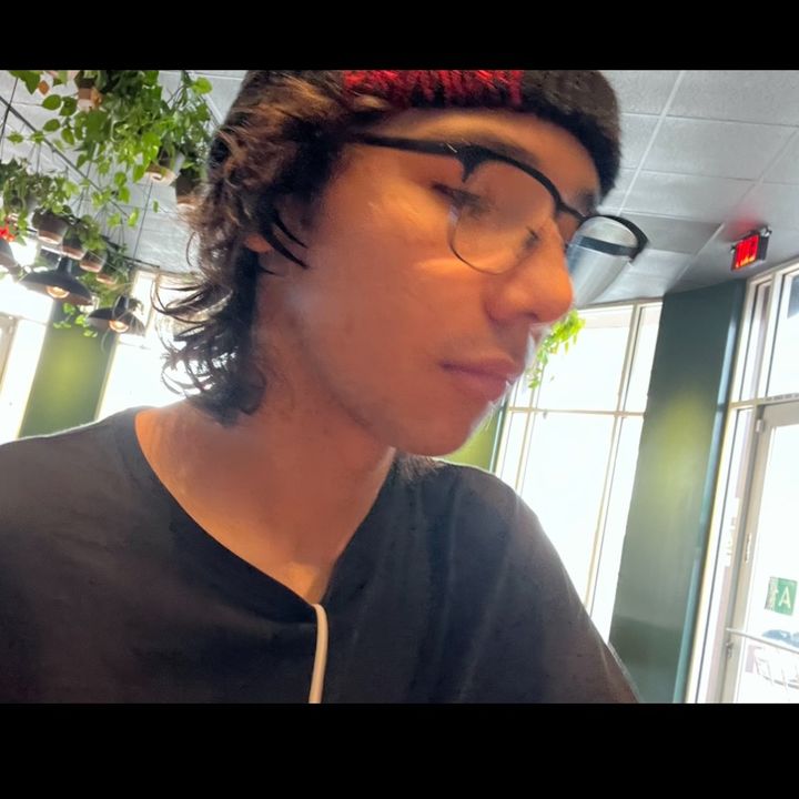 Profile Picture of Jeremy (@jeremyluna226) on Tiktok