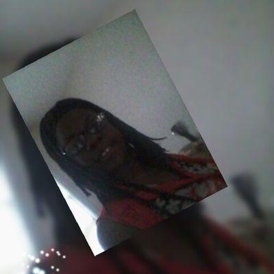 Profile Picture of Ariel Mckenzie (@arielmckenzie02) on Twitter