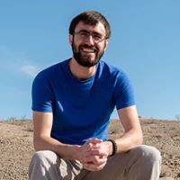 Profile Picture of Joel Turner (@joel-turner-28) on Quora