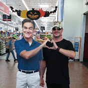 Profile Picture of James Pack (@jamespack5944) on Youtube