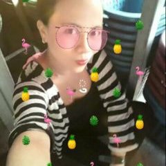 JOY Ann Manzo Hermo - Twitter Profile Picture of JOY Ann Manzo Hermo (@yhaniemanchuu) on Twitter