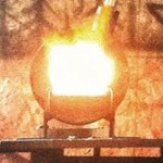 Profile Picture of David Starr (@chile_forge) on Instagram