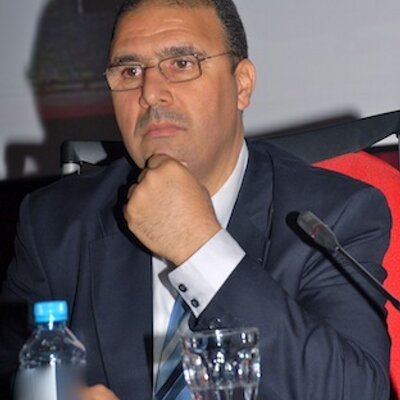 Profile Picture of Mohamed Fahmi (@CicsnFahmi) on Twitter