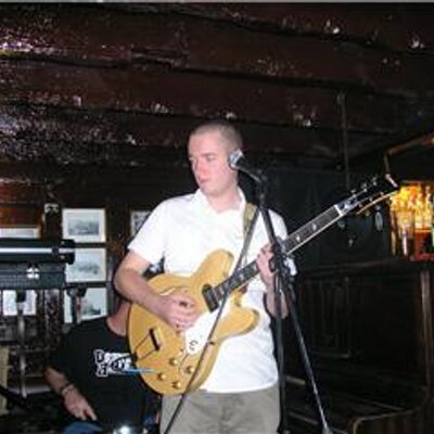 Profile Picture of Craig Tyson (@Craig_Tyson) on Twitter