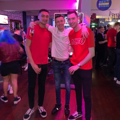 Reece Bradley - Twitter Profile Picture of Reece Bradley (@Reecebradley_) on Twitter