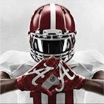 Profile Picture of Danielle Girod (@rolltideroll17) on Instagram