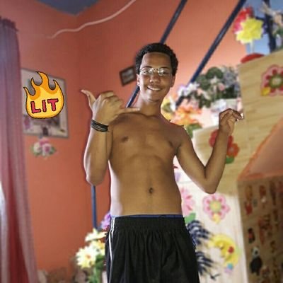 Profile Picture of Ruan 🔥 (@RuanSamuel14) on Twitter