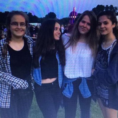 Profile Picture of Flora Campbell (@flora_campbell_) on Twitter