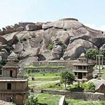 Chitradurga Fort - Wikipedia