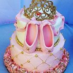 Profile Picture of Debbie Lowe (@kay_lynn_kakes) on Instagram