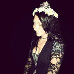 Profile Picture of Amber Dawn Boyles (@siren3) on Instagram
