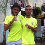 Andrew Timson - Instagram Profile Picture of Andrew Timson (@andrewtimson89) on Instagram