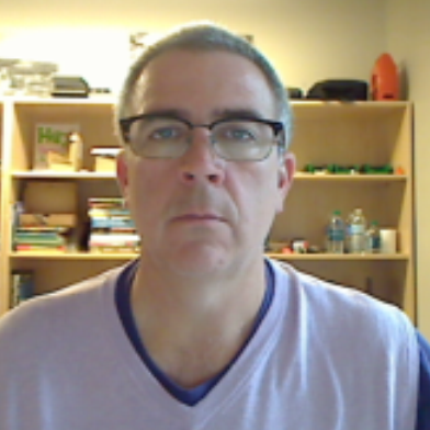 Profile Picture of Jeff Vaughan (@JeffVaughan) on Twitter