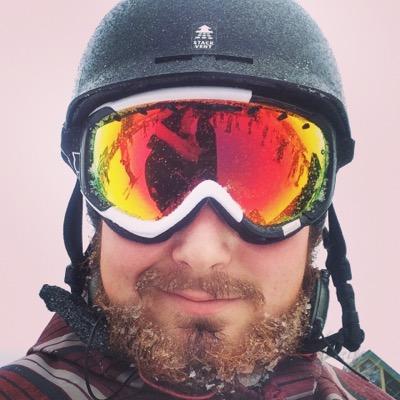 Profile Picture of James Bordonaro (@J_bordonaro) on Twitter