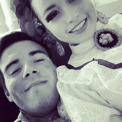 Profile Picture of Luis Felipe Longoria (@Cota1312) on Twitter