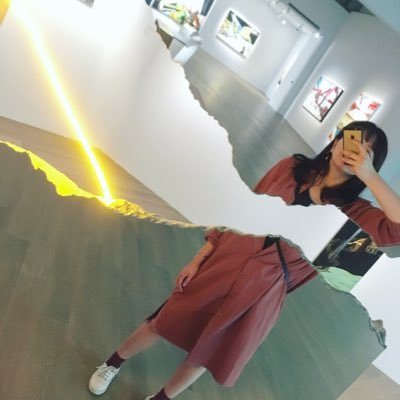 Roxy Chang - Twitter Profile Picture of Roxy Chang (@noodledays) on Twitter