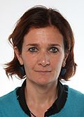 Profile Picture of Lorenza Bonaccorsi - Wikipediaon Wikipedia