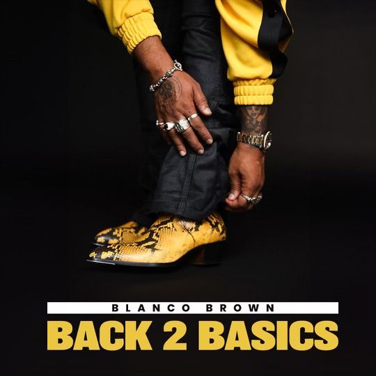 Profile Picture of   DoSiDo Lets see your... (@blancobrown) on Tiktok