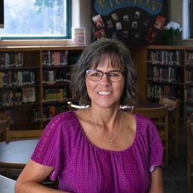 Profile Picture of Beth Masingo (@bethmasingo) on Pinterest