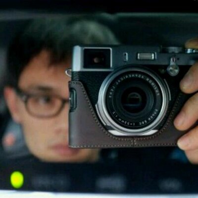 Profile Picture of Edward Yun (@monosync) on Twitter