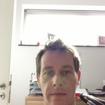Profile Picture of Tom Andries (@anbercare) on Twitter