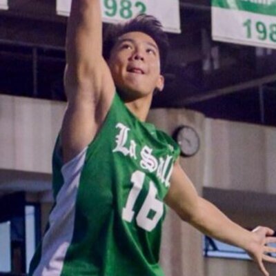 Profile Picture of Thomas Torres (@18THOMASian) on Twitter