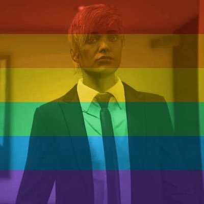 Profile Picture of Aaron Farrer (@Eatenjaffacake) on Twitter