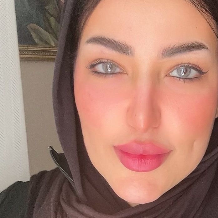 Profile Picture of Dr.Amna Asfour (@dr.asfour8) on Tiktok