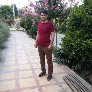 Profile Picture of Mohammad Barati (@Mohamma69740413) on Twitter