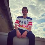 Profile Picture of Thomas Afonso (@thomas_fonso) on Instagram