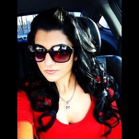 Profile Picture of Amanda DeMarco-Belli (@amanda_stylez) on Pinterest