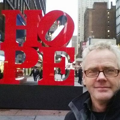 Profile Picture of Mike Wilkins (@MWilkins5) on Twitter