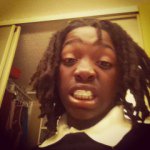 Profile Picture of James Sneed (@lil_brown0223) on Instagram