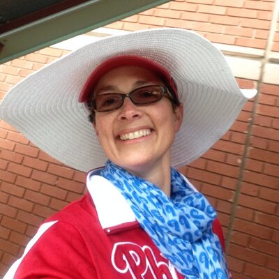 Profile Picture of Heather Leary Walls (@Heather227) on Twitter