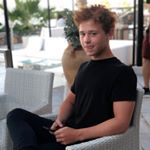 Profile Picture of ERik HamBerger (@erikhamberger) on Instagram