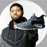 Profile Picture of 1# IG For Paul George's Shoes (@pggetbuckets) on Instagram