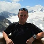 Profile Picture of Robert Eddie Edelmann (@robert_edelmann) on Instagram