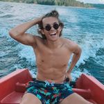 Profile Picture of Max M. Pohl (@max_pohl) on Instagram