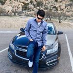 Profile Picture of Alejandro Apodaca (@hondoxo_) on Instagram