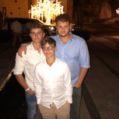 Profile Picture of Aidan Lynn (@@Lynn24AL) on Twitter