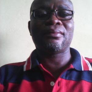 Profile Picture of Worlali Ametewee (@WorlaliAmetewee) on Twitter