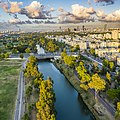 Profile Picture of Yarkon Riveron Wikipedia