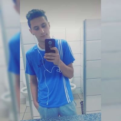 Profile Picture of Daniel Alessi (@DanielAlessi9) on Twitter