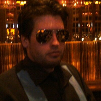 Profile Picture of Brett Blades (@BrettBlades) on Twitter