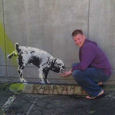 Profile Picture of Matt Benson (@mattwbenson) on Twitter